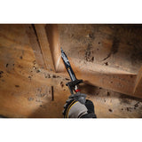 Bosch RPRAP12-25B 25-Pc 12" 6/12 TPI Edge Reciprocating Saw Blade