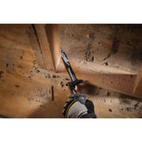 Bosch RPRAP9B 200-Pc 9" 6/12 TPI Edge Reciprocating Saw Blade