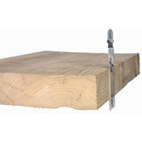 Bosch T503 3 pc. Hardwood/Laminate Flooring T-Shank Jig Saw Blade Set