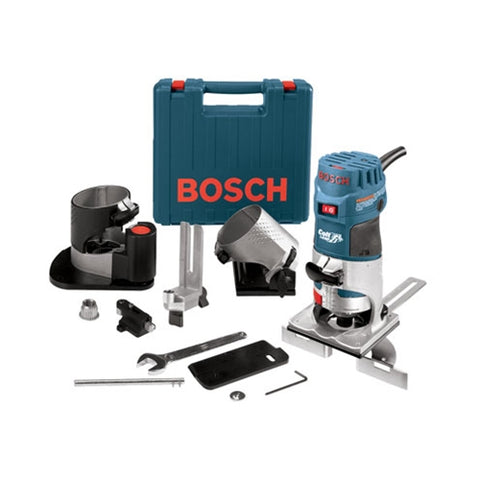 Bosch PR20EVSNK Colt Variable Speed Palm Router Kit