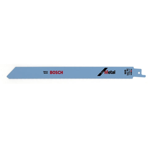 Bosch RM924 9" 24T Reciprocating blade pack