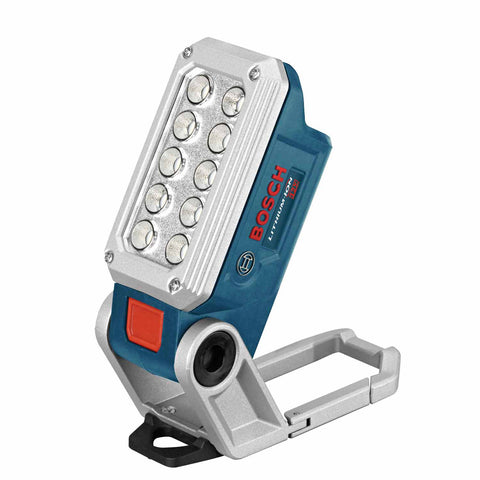 Bosch FL12 12-Volt Max 10x LED Work Light