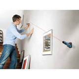 Bosch GLL 1P Line and Point Laser Level