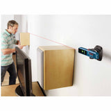 Bosch GLL 1P Line and Point Laser Level