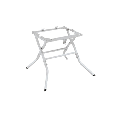 Bosch GTA500 10" Table Saw Folding Stand
